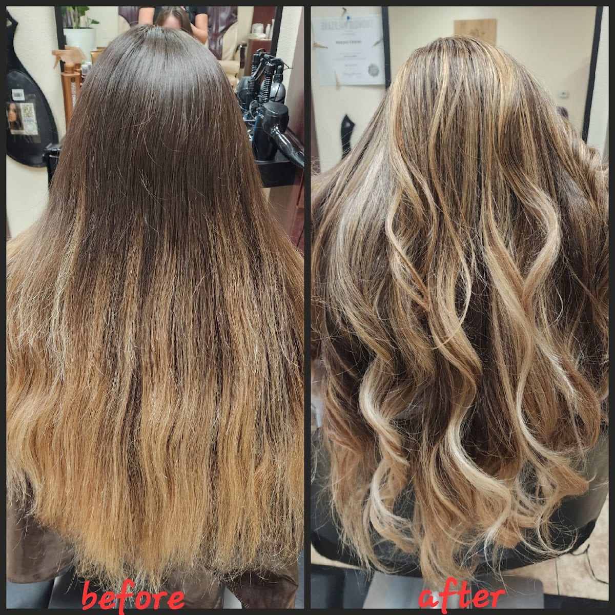 Bertha's Beauty Salon, photo 4