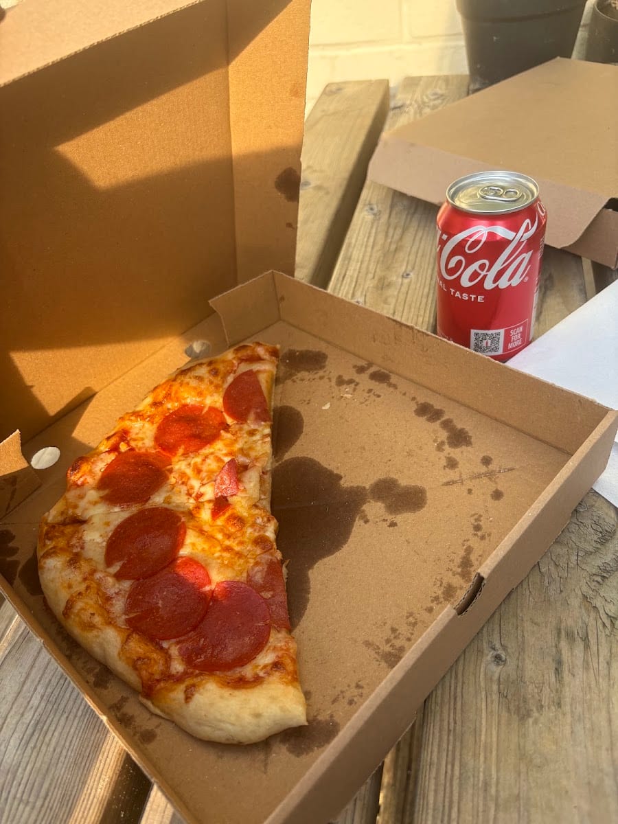 Delicious Here