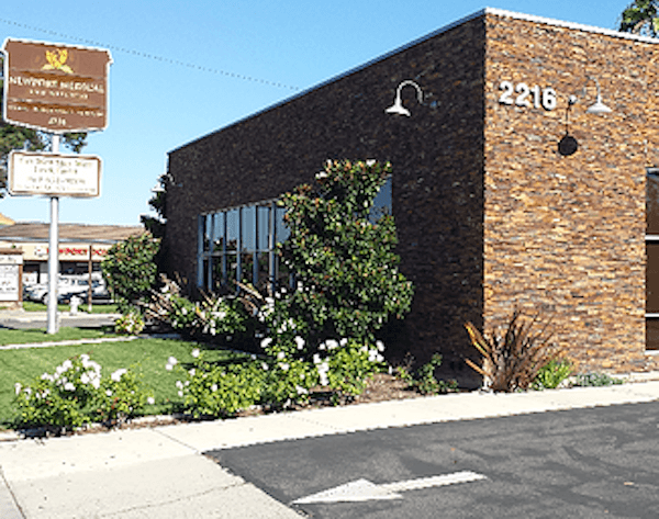 Newport Medical and Wellness Center, photo 2