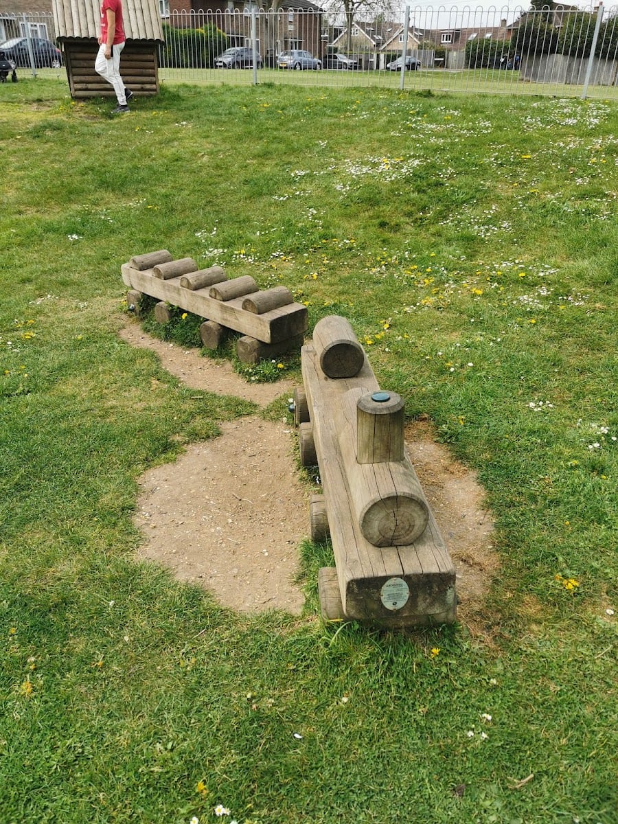 Oakley Road Playground