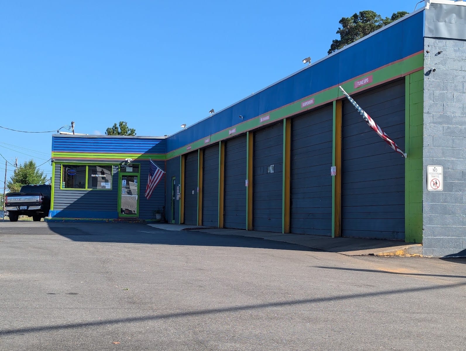 Economy Auto Repair & Tires, photo 2