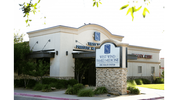 UMC Family Medicine at West Wind, photo 2