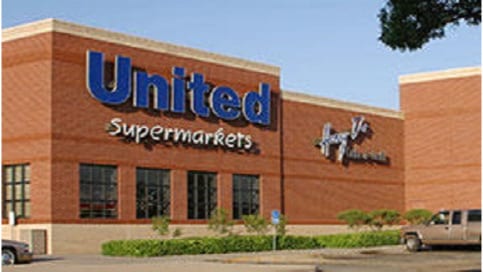 United Supermarkets Pharmacy, photo 3
