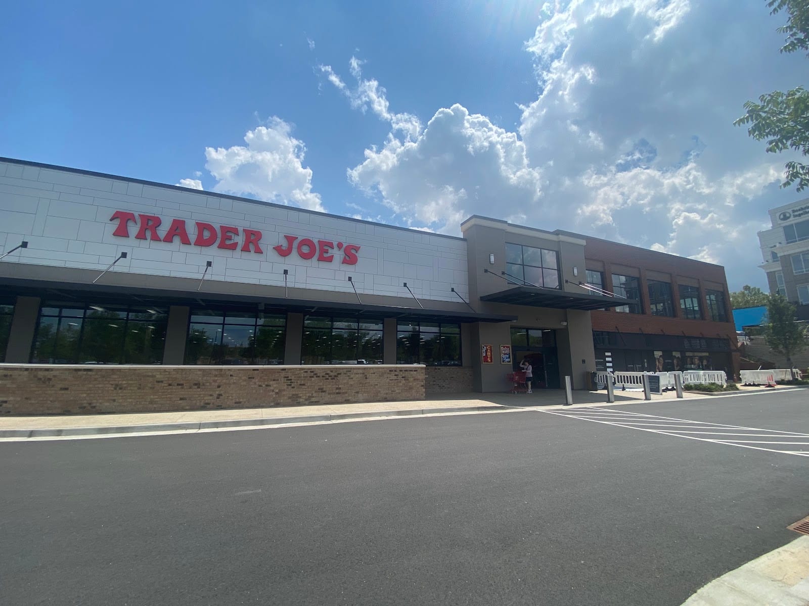 Trader Joe's