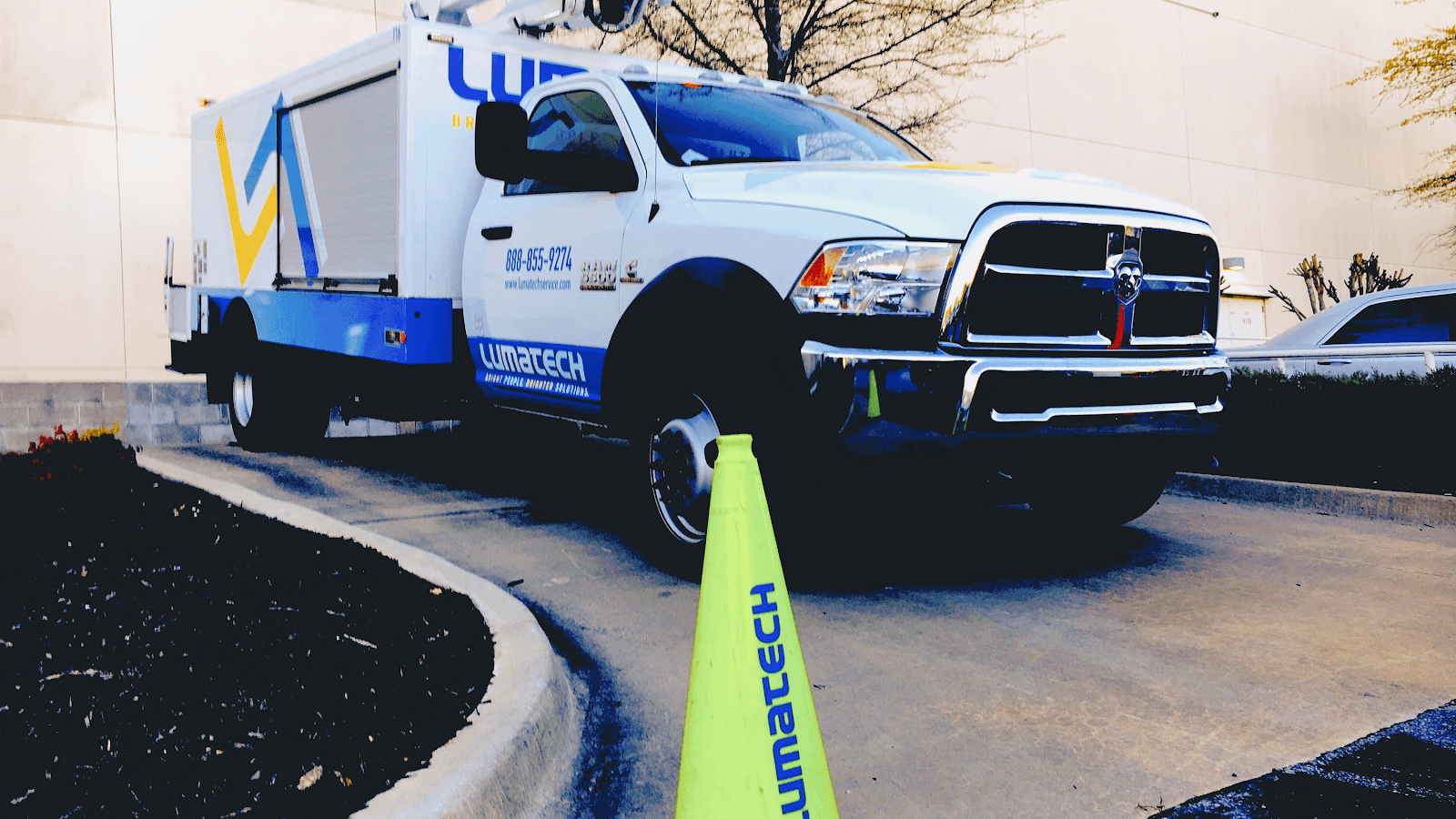 Lumatech, Inc., photo 2