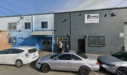 San Francisco Roofing Services Inc.