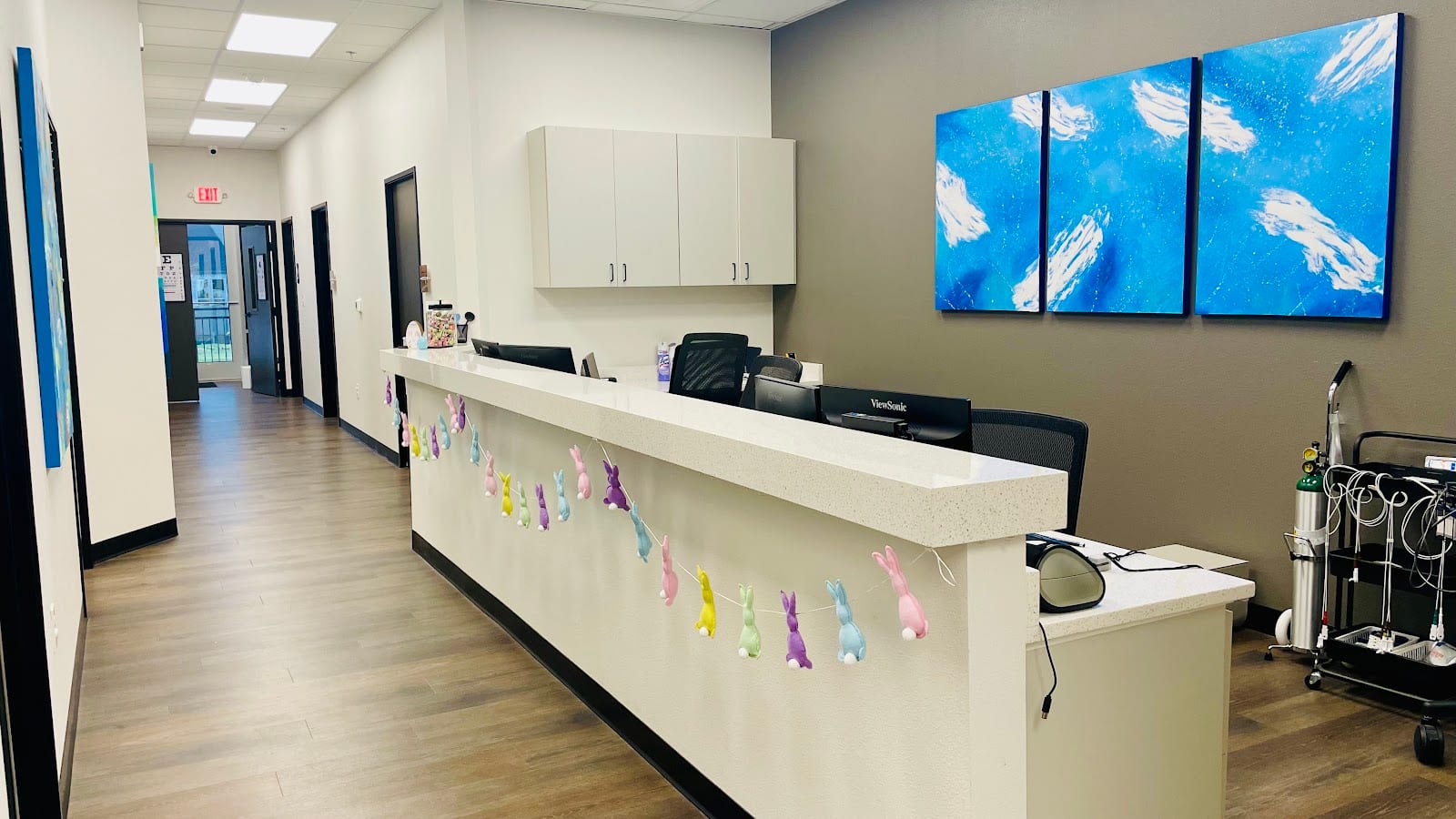 Doctors Urgent Care of Northlake