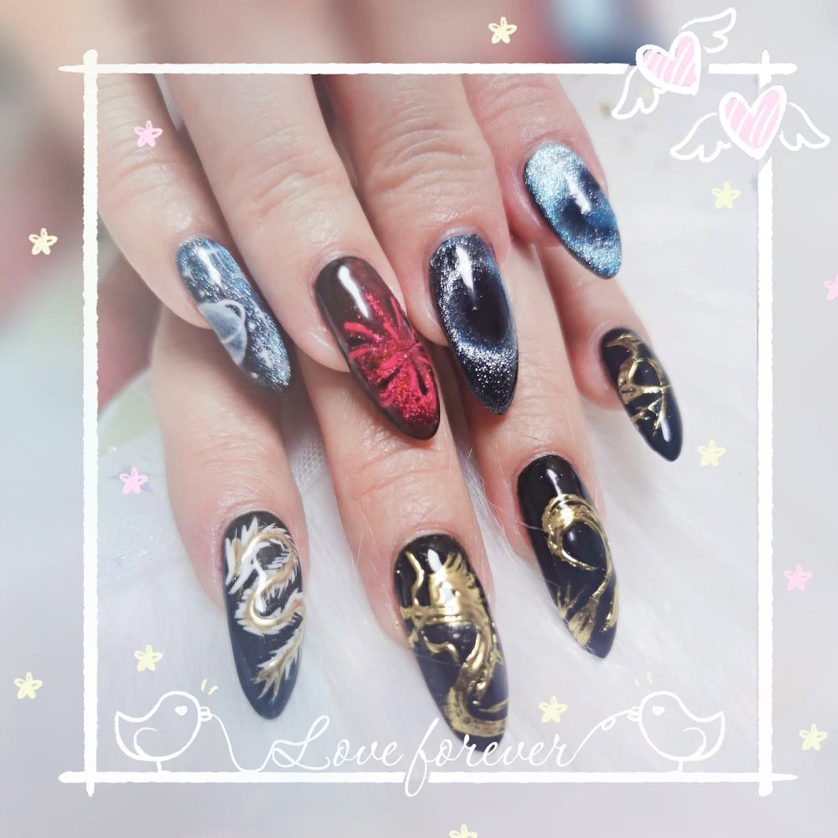 Only One Nails & Spa, photo 4