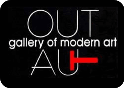 OUT/AUT Gallery of Modern Art