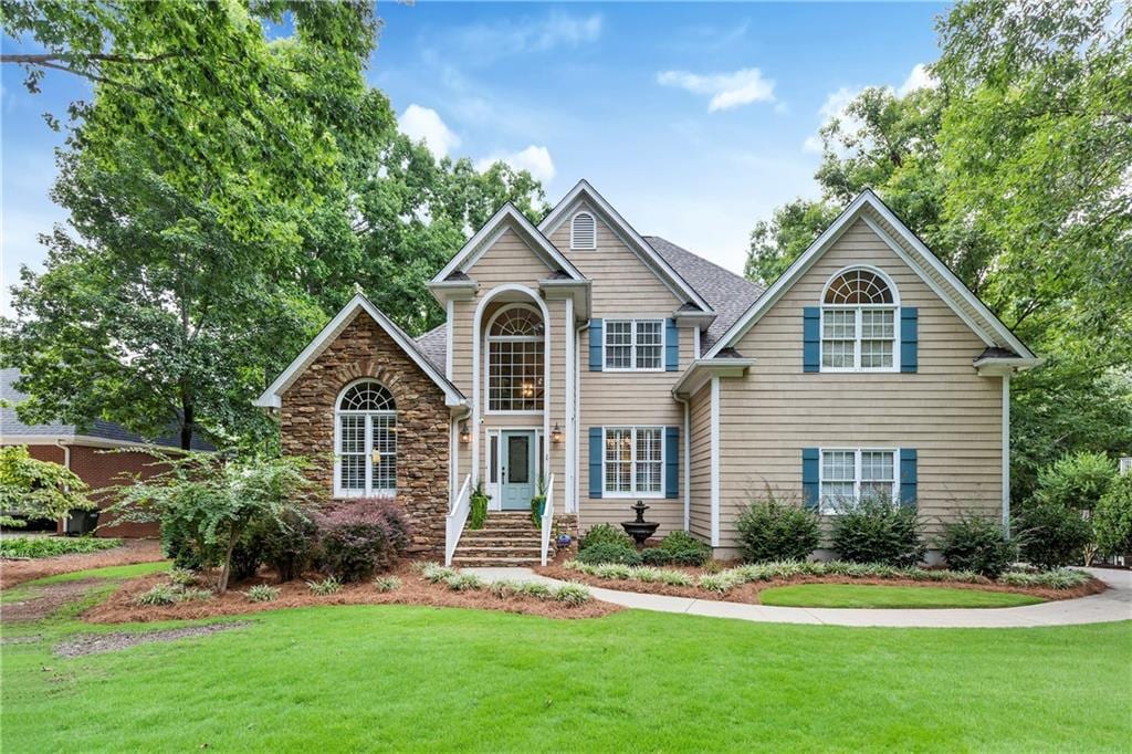 Keller Williams Powdersville: Homes by Danny, your Neighborhood Realtor