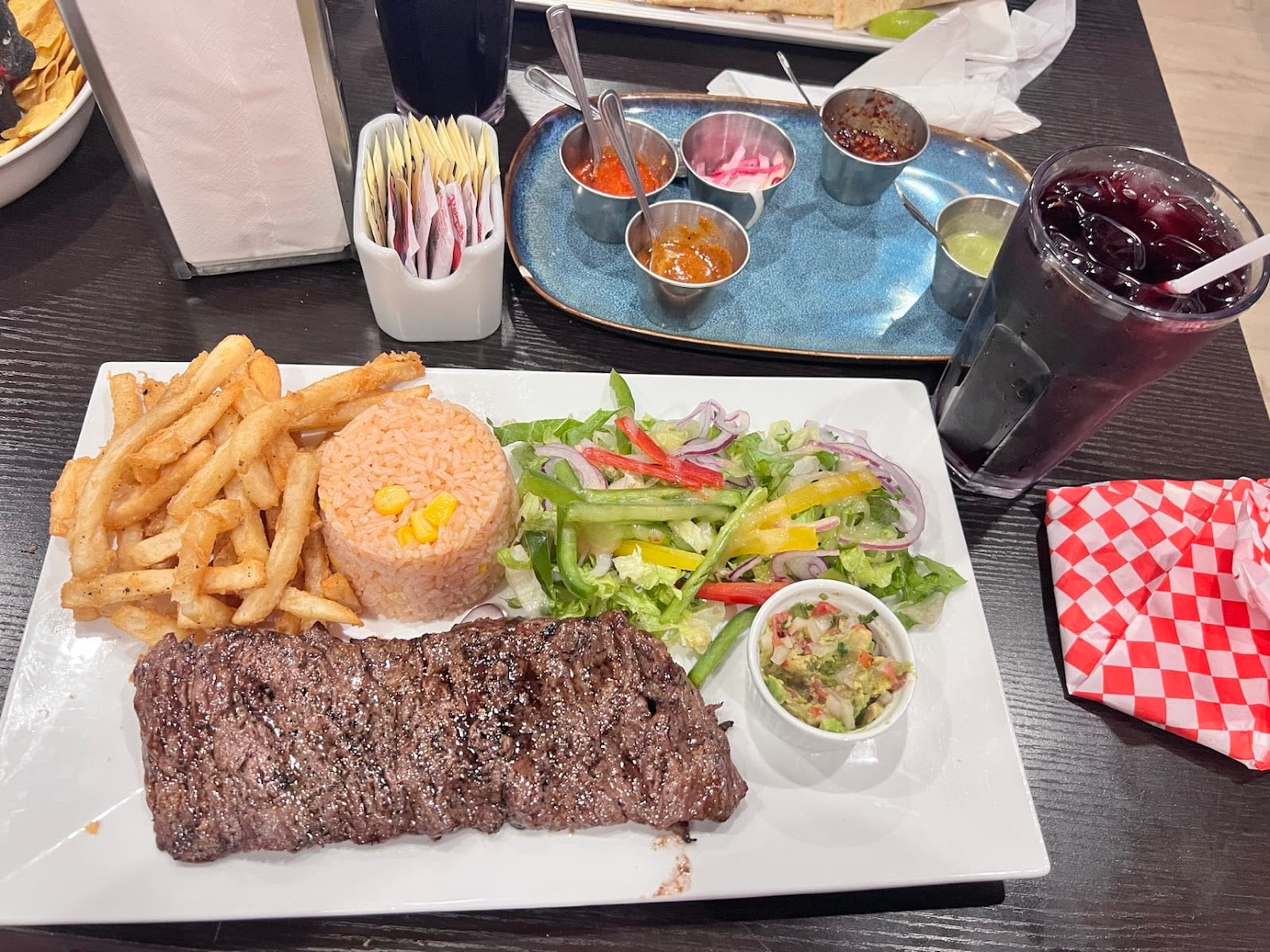 La Única Restaurant, photo 3