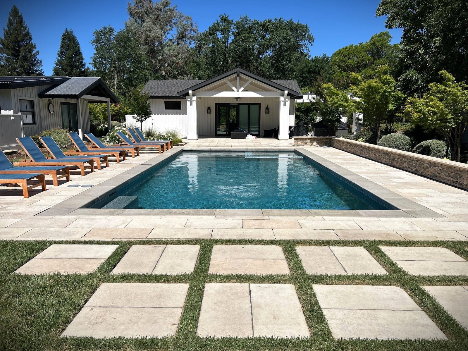 Elite Dream Pools