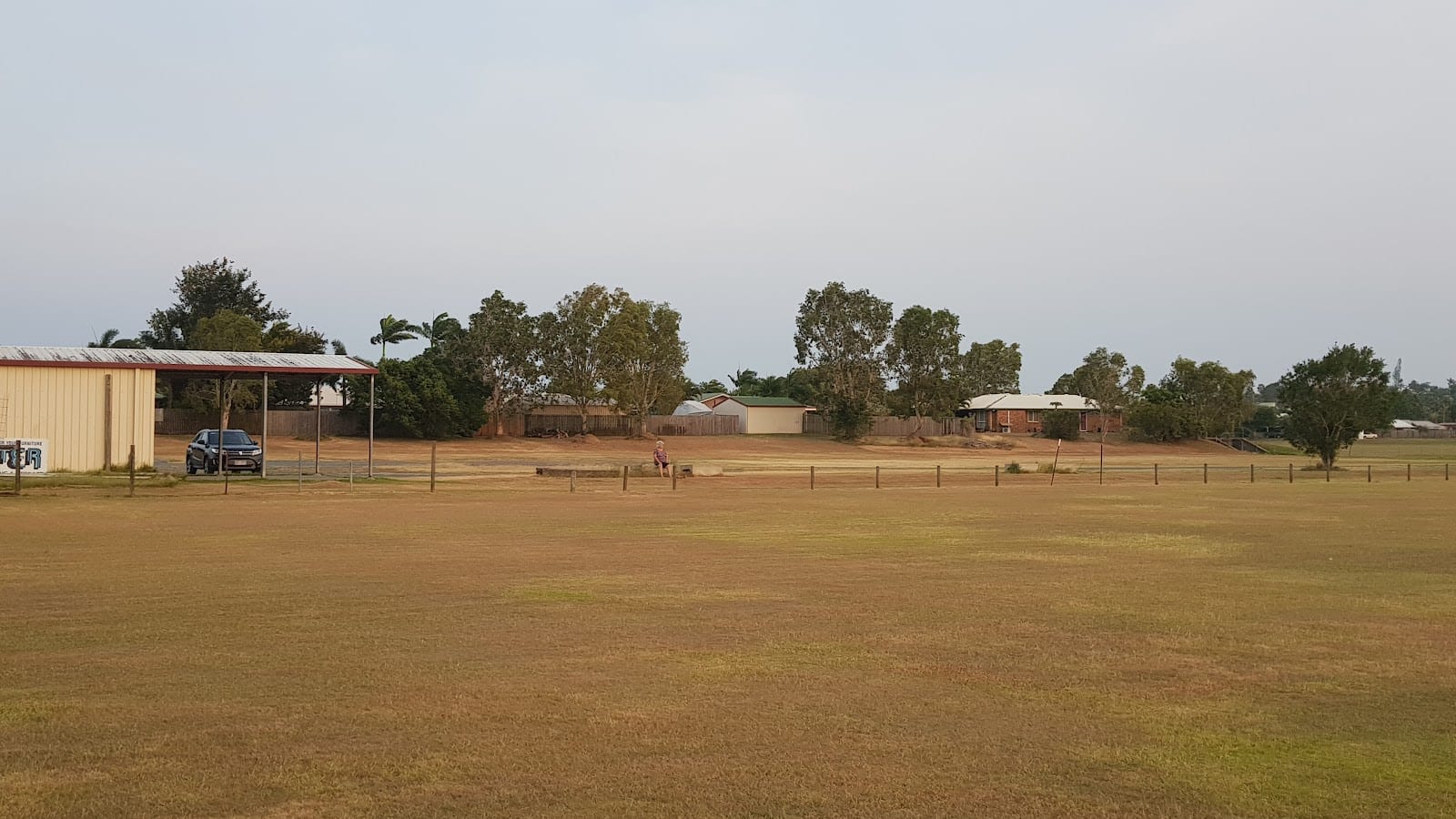 Mackay Wanderers Football Club, photo 3