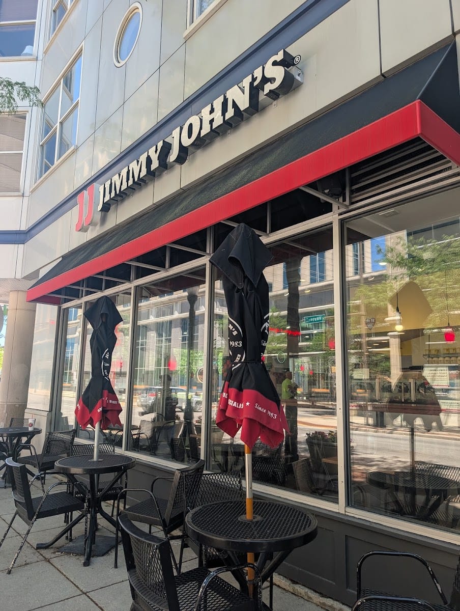 Jimmy John's, photo 2