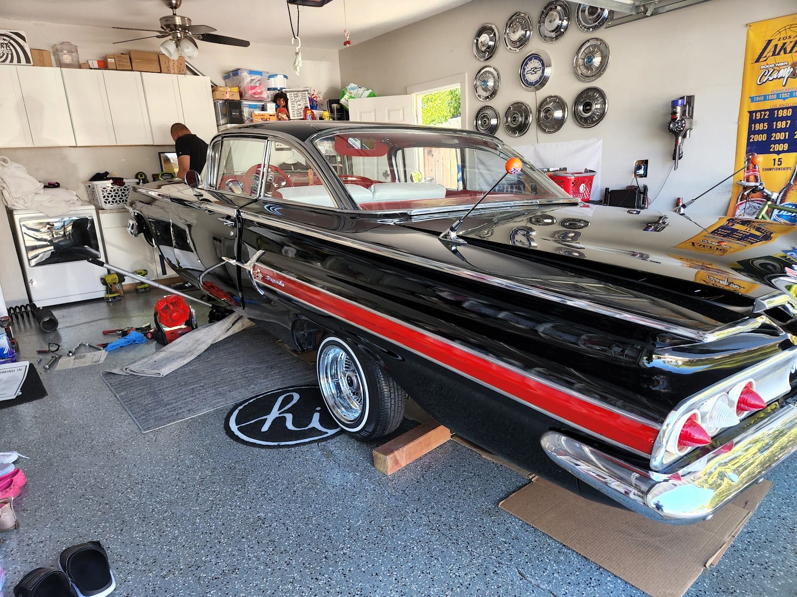 RPM MOBILE AUTO LLC