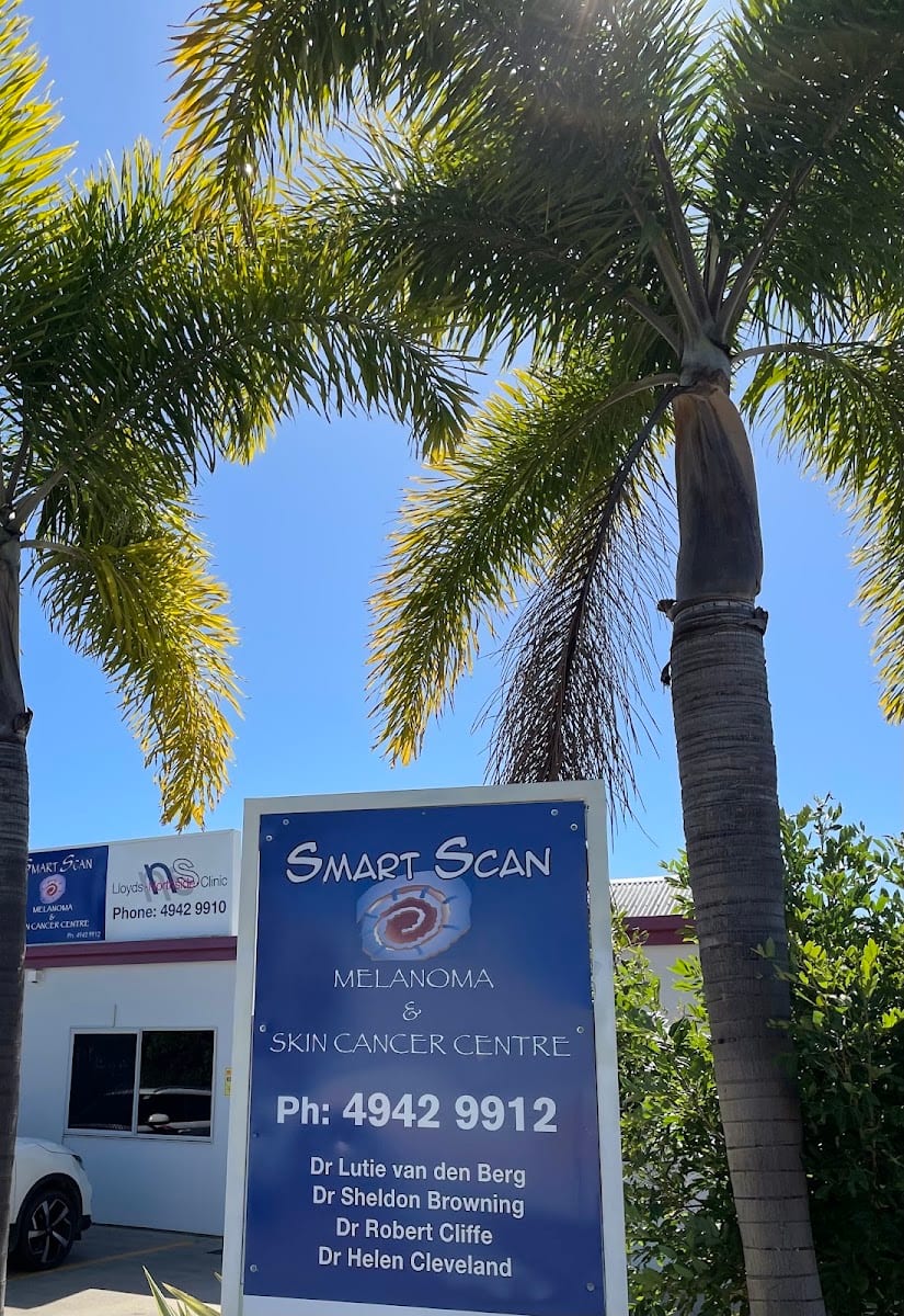 Smart Scan Skin Cancer Clinic