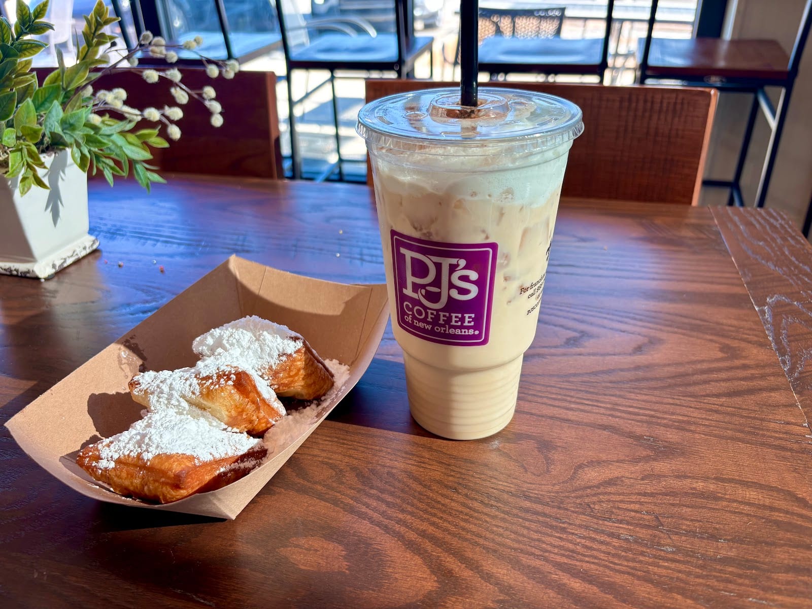 PJ's Coffee - Northlake, photo 4