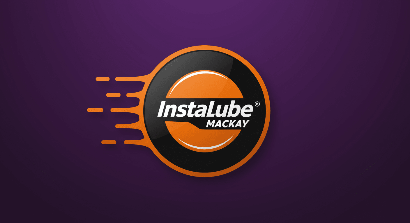 InstaLube Mackay