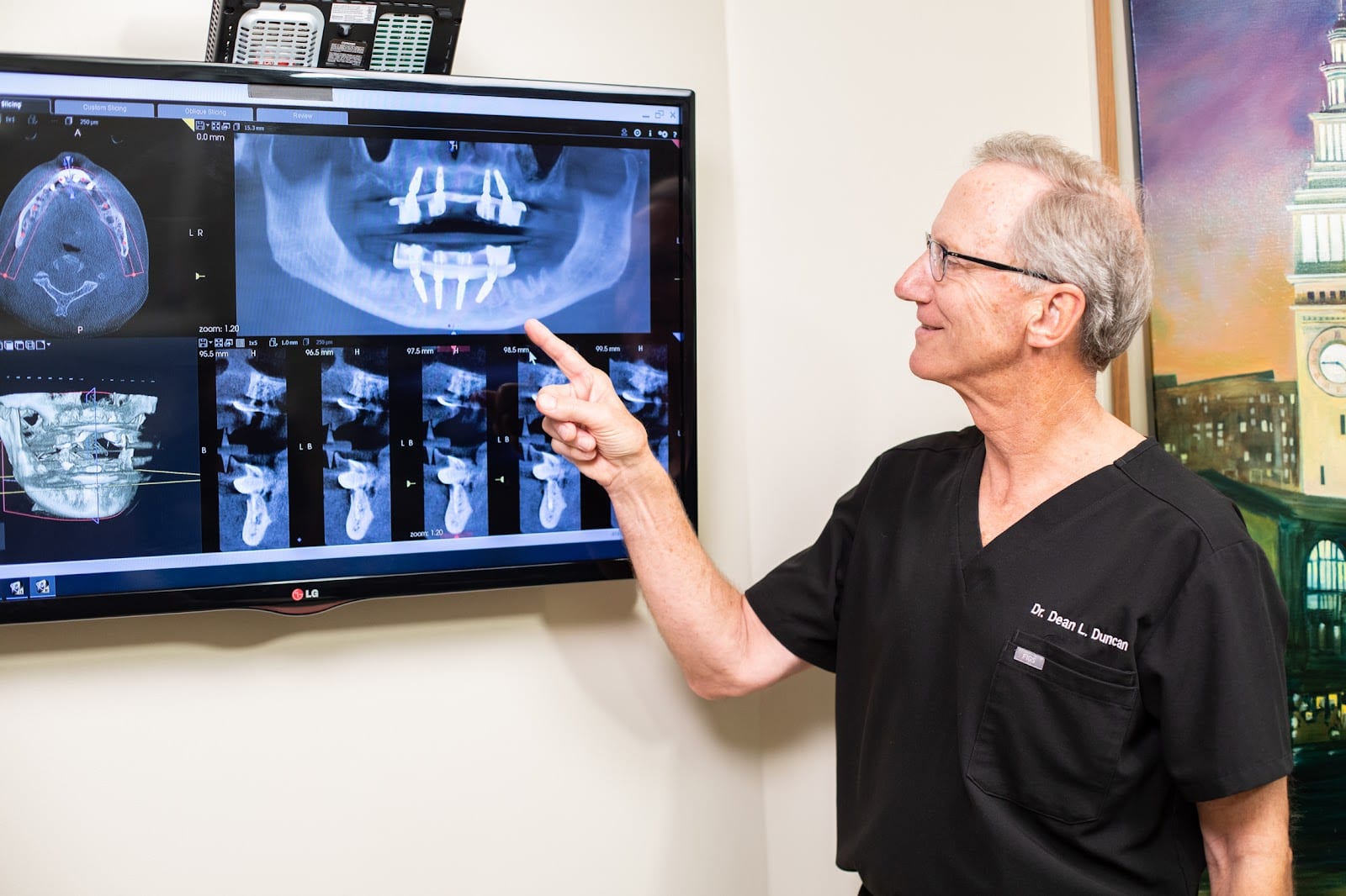 7x7 Dental Implant & Oral Surgery Specialists of San Francisco, photo 4