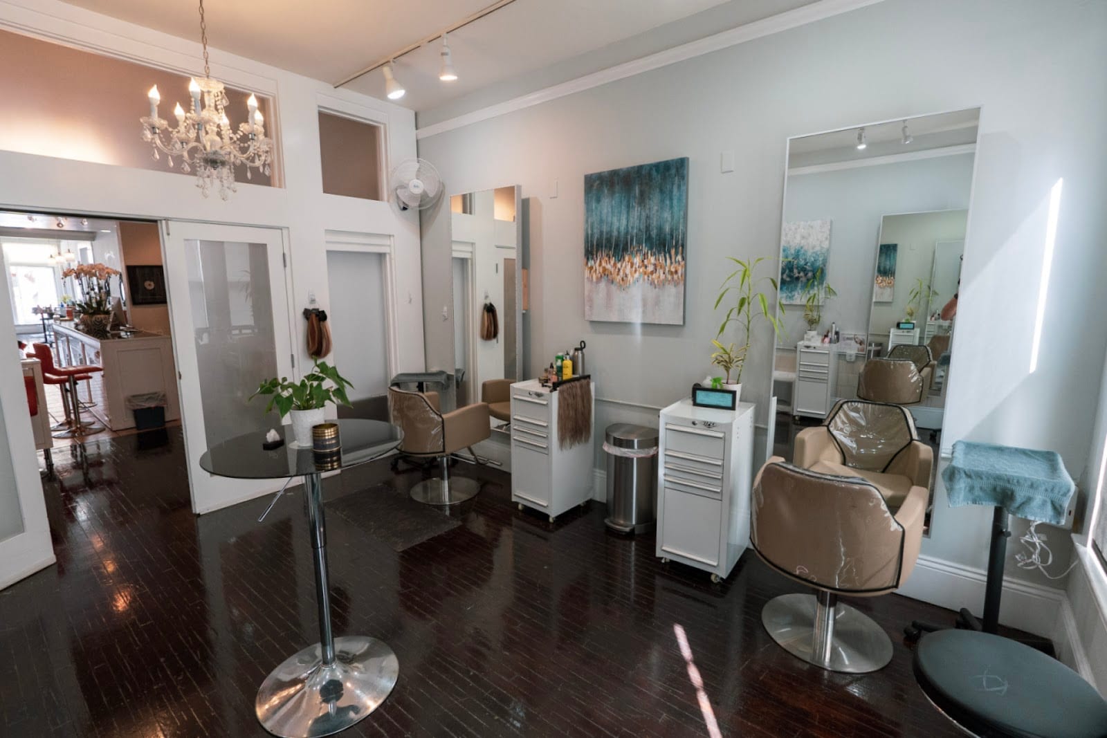 SALON DNA HAIR, photo 3