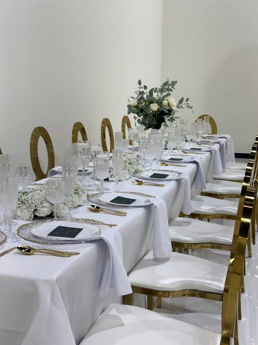 Grace Events, photo 4
