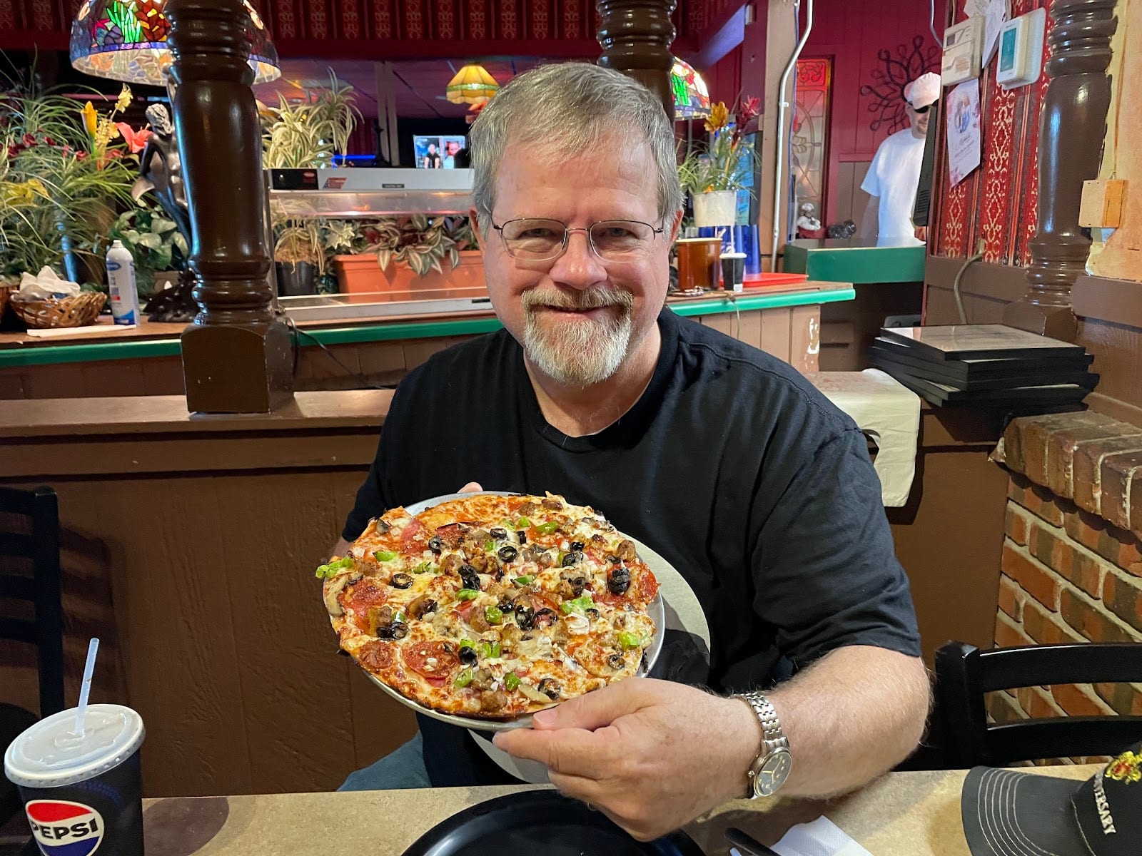 Village Inn Pizza, photo 2