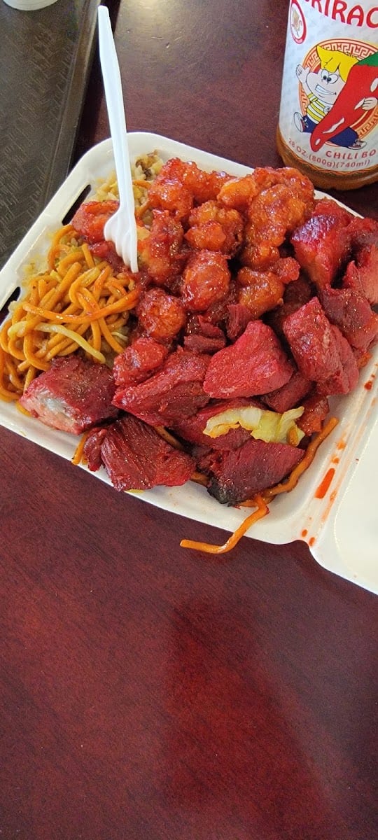 StarWok Express & Donut Star, photo 3