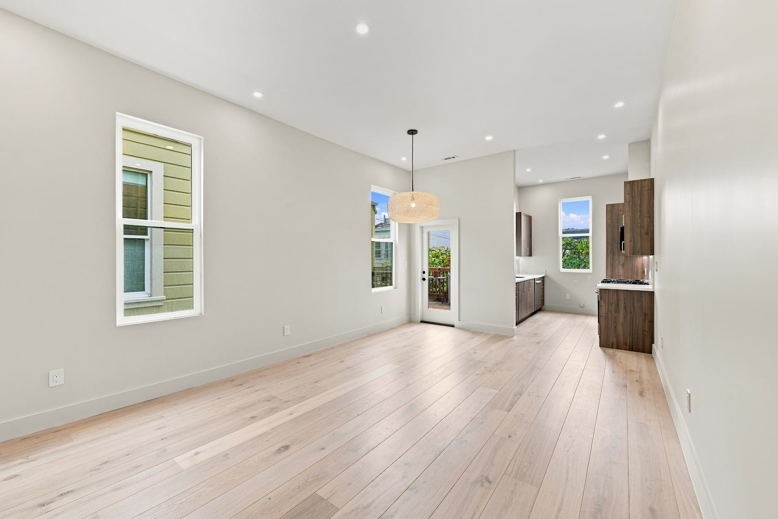 Hon's Construction, Inc.