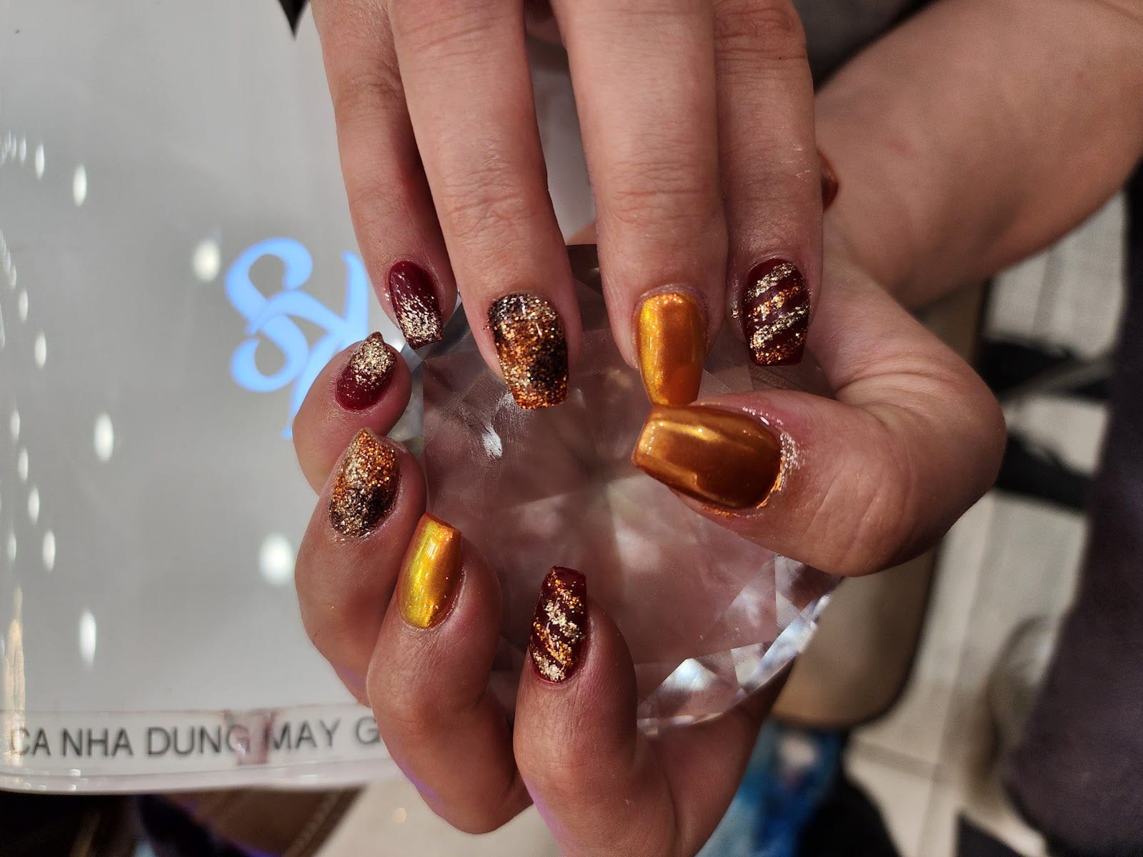 APUS Nails & Lashes, photo 4