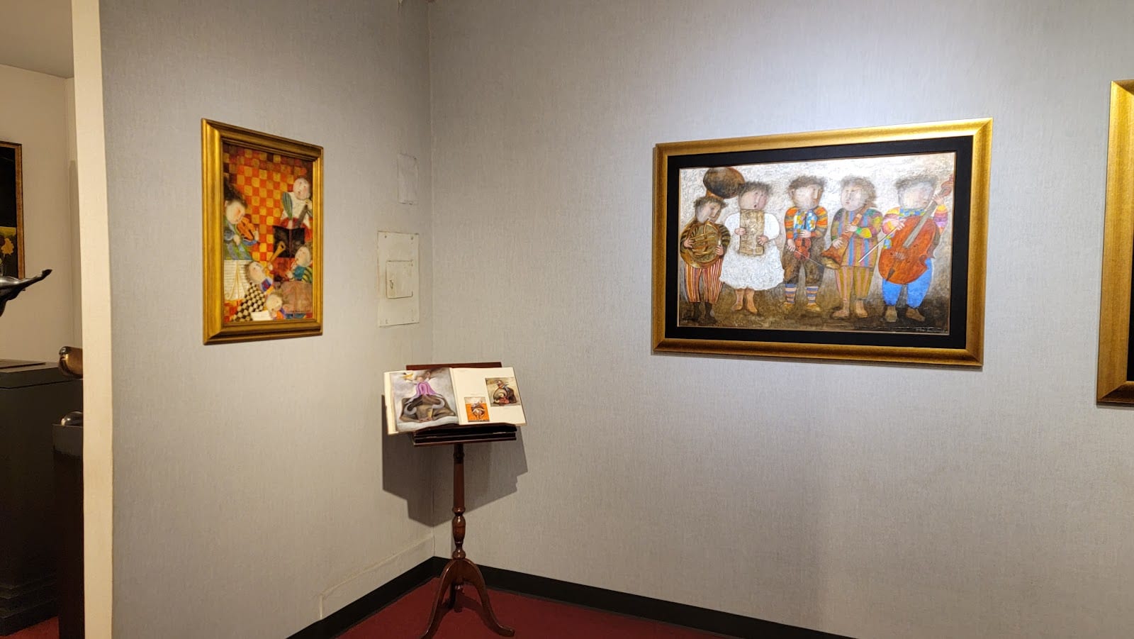 Gallery 444, photo 3