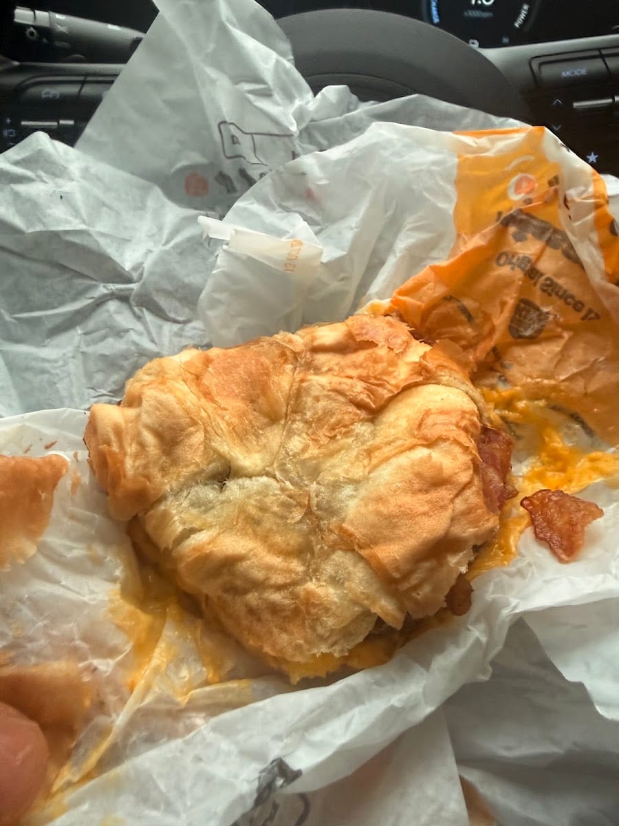 Burger King, photo 4