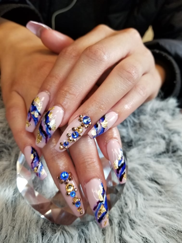 Glo Nail Lounge LV, photo 4