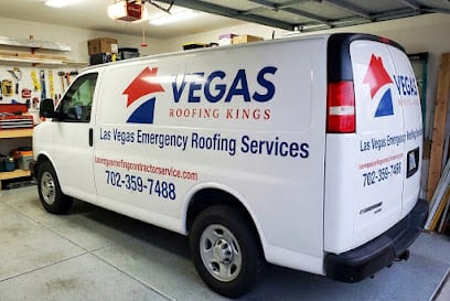 Vegas Roofing Kings