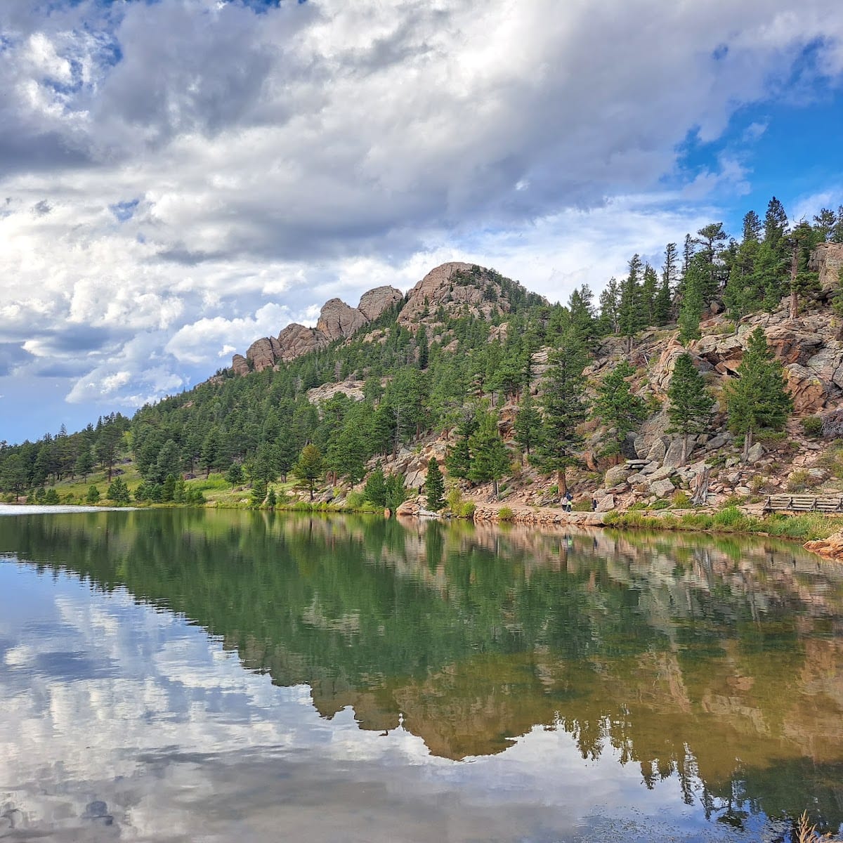 Estes Park