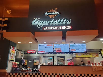 Capriotti's Sandwich Shop