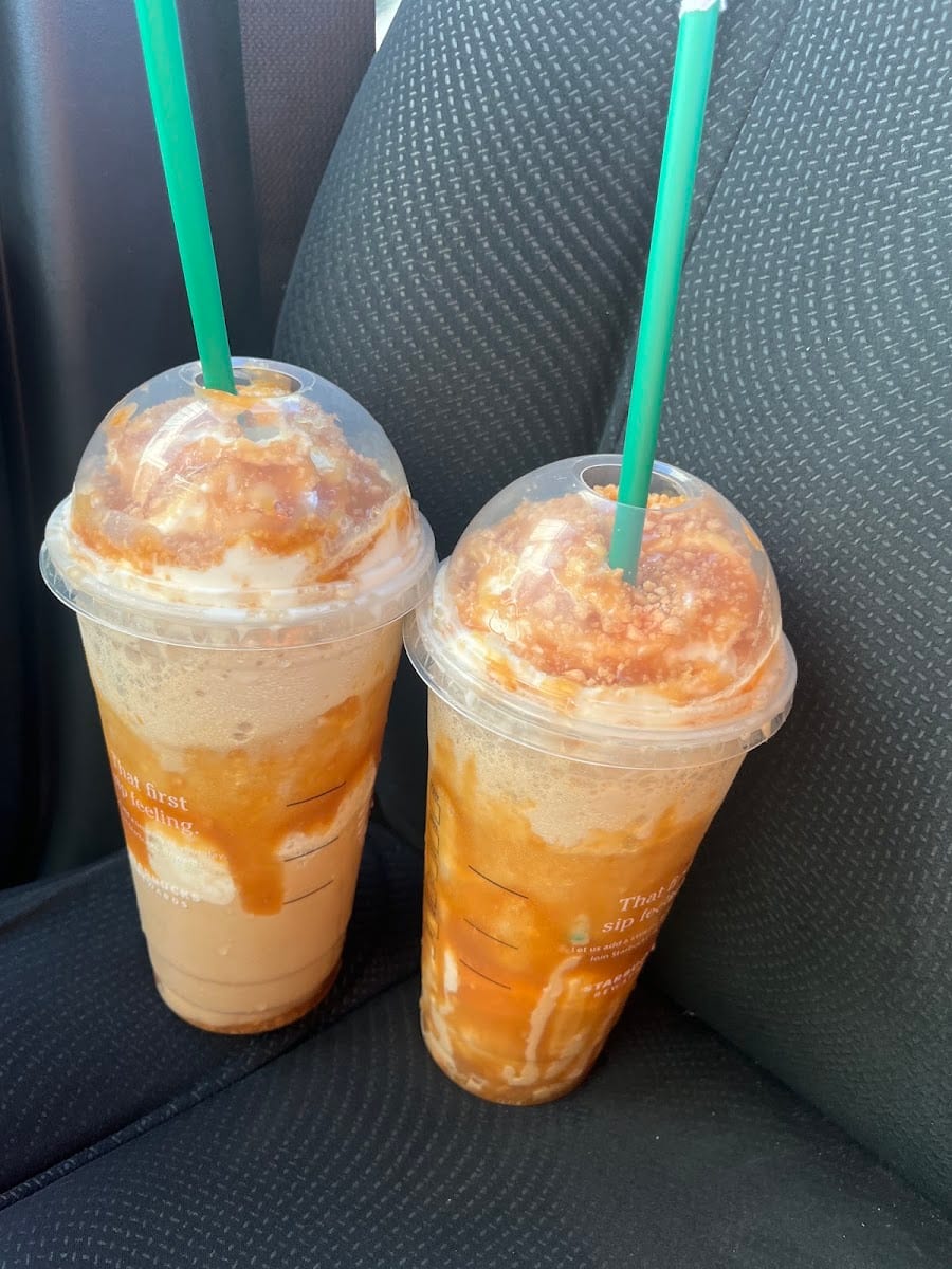 Starbucks Coffee Company, photo 3