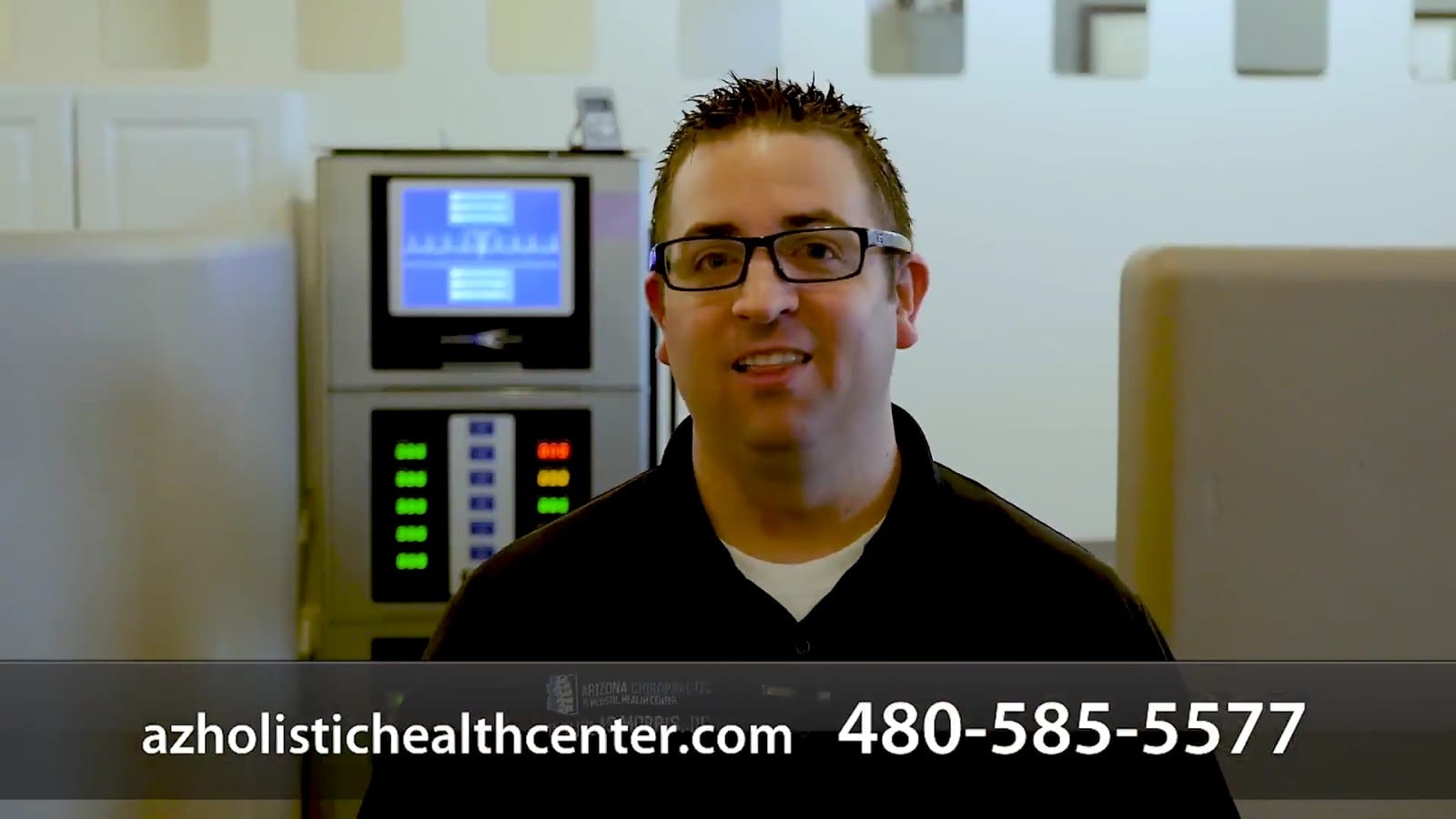 Arizona Chiropractic & Holistic Health Center, photo 3