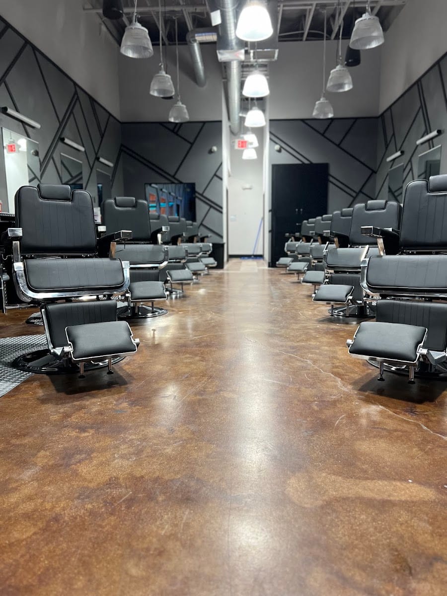 Certified Barbershop 2, photo 3