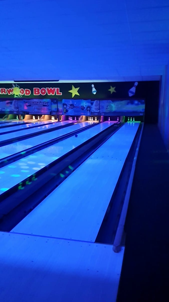 Sherwood Bowl, photo 2