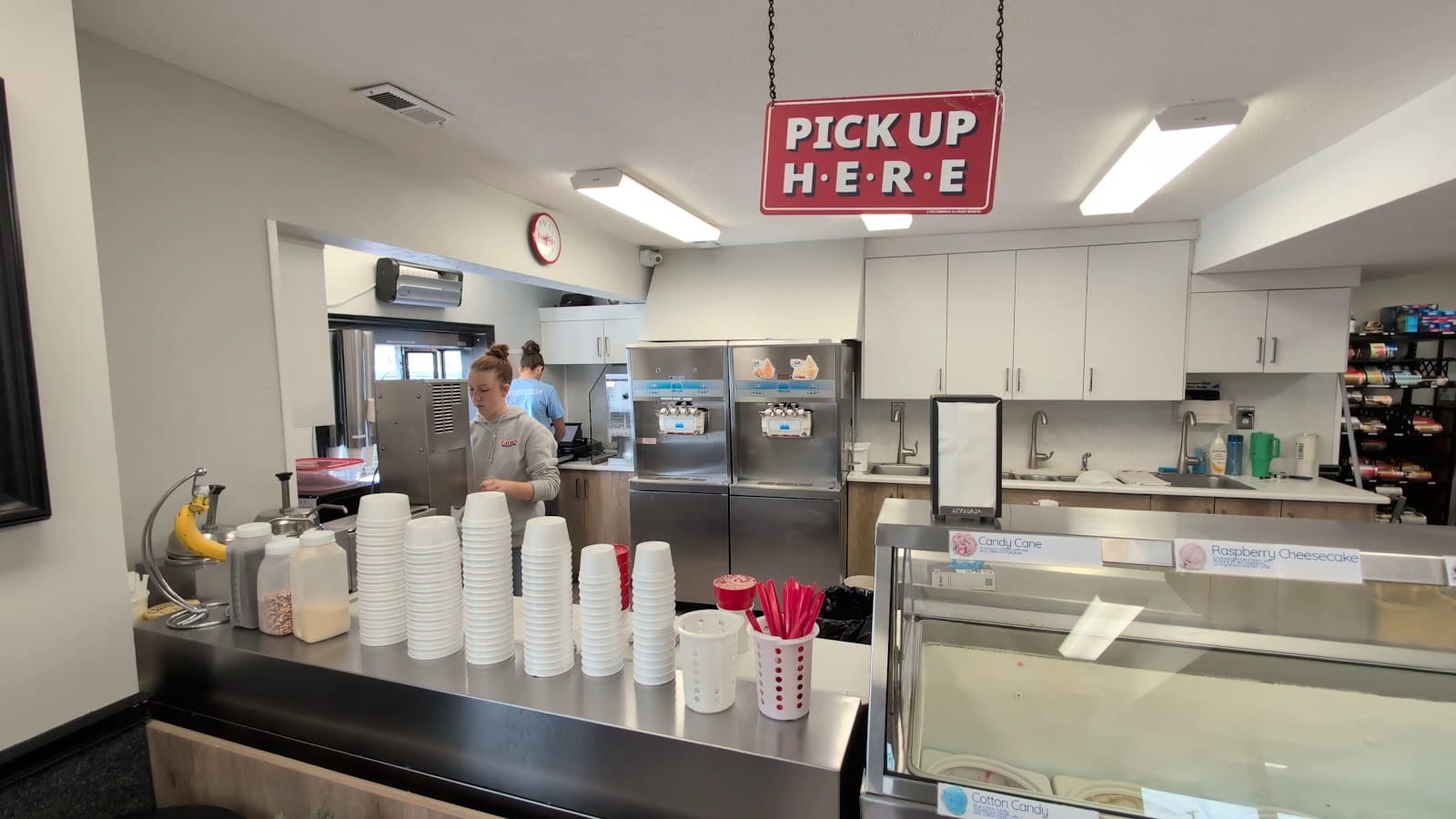 Casper's Ice Cream, photo 2