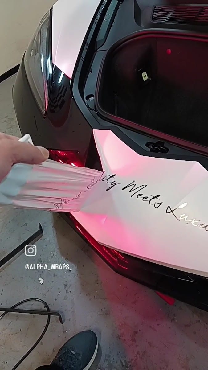 Napa Wrap & Detail, photo 3