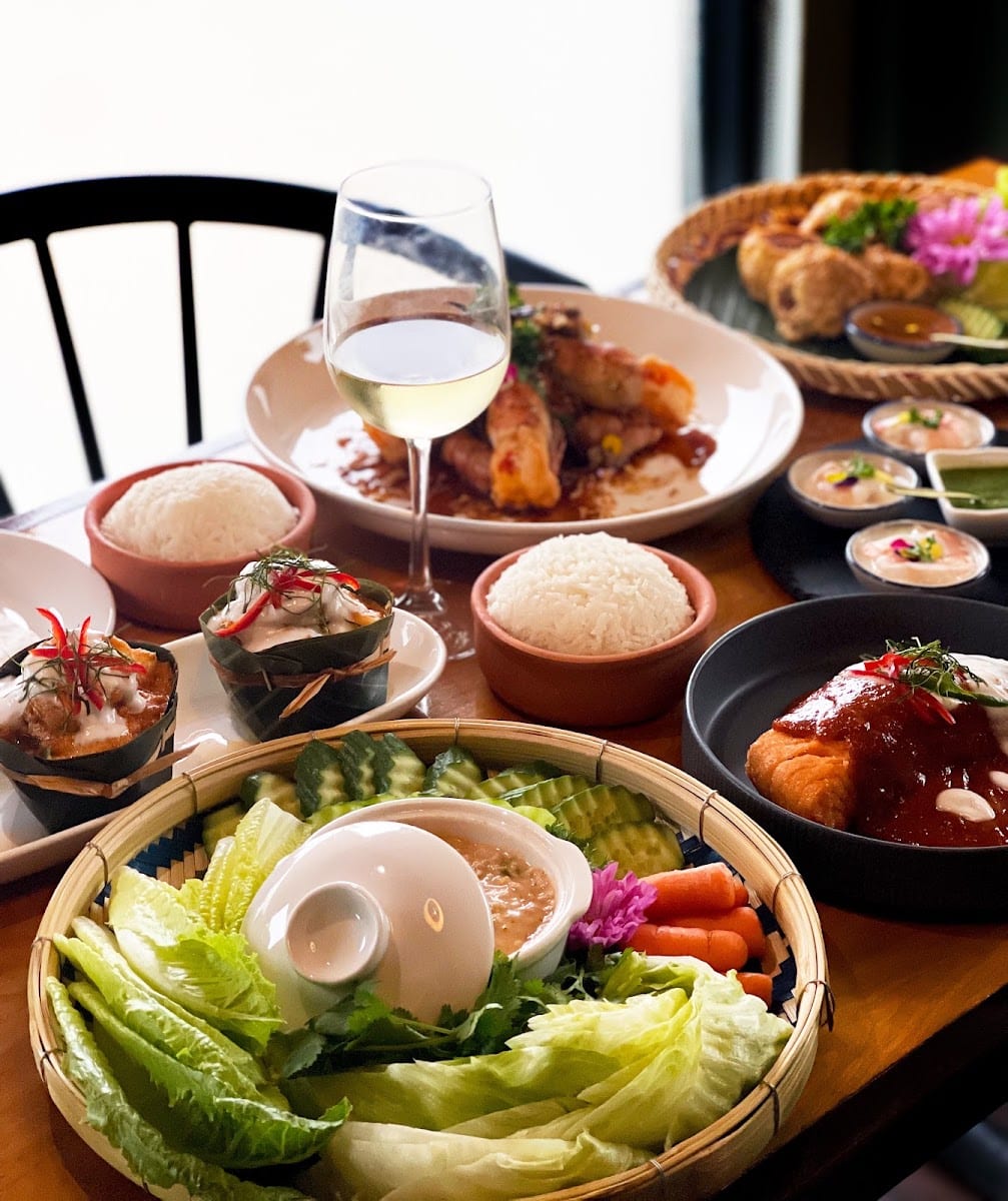 Oraan Thai Eatery