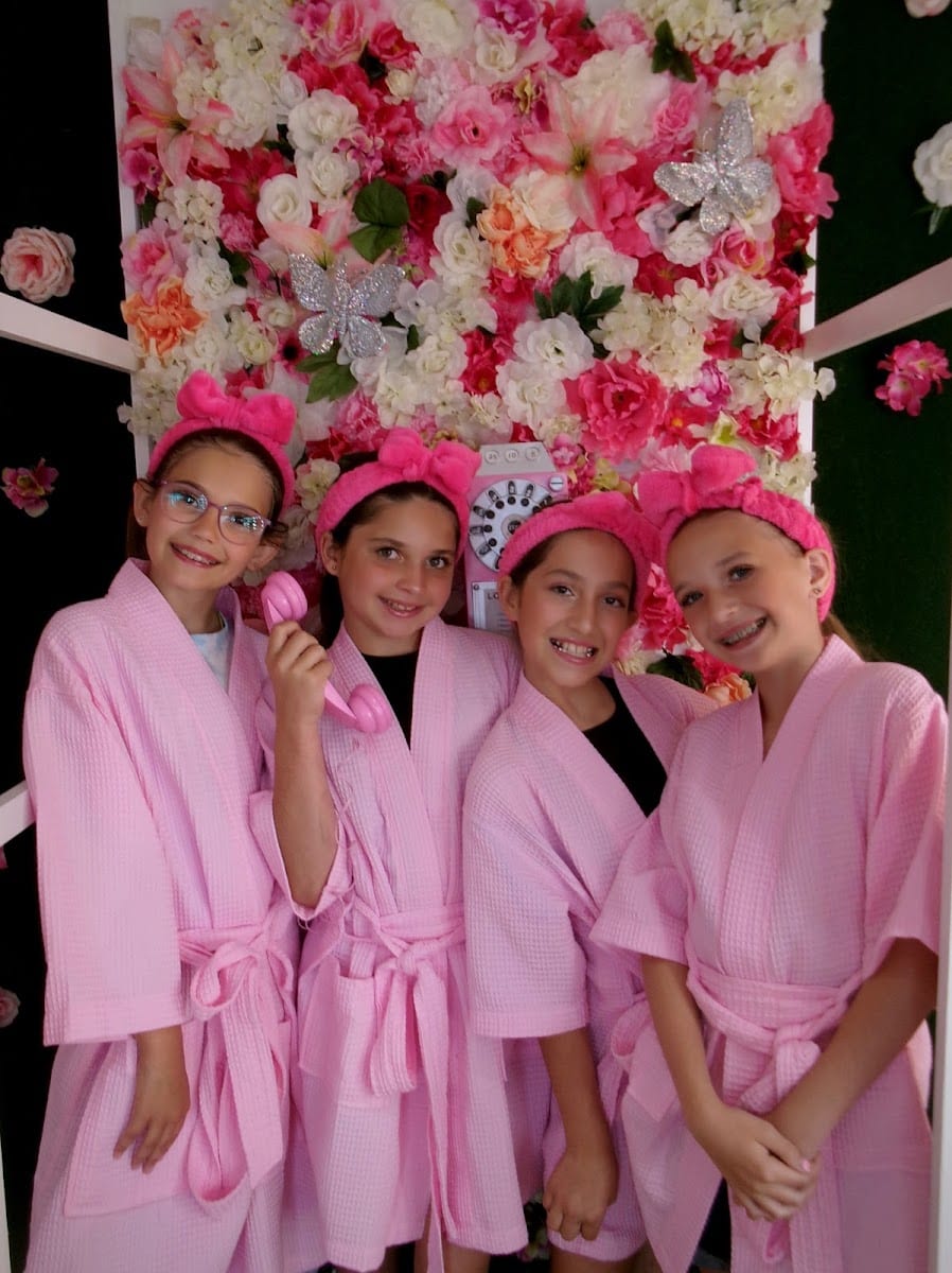 Tweenies Kids Spa, photo 2