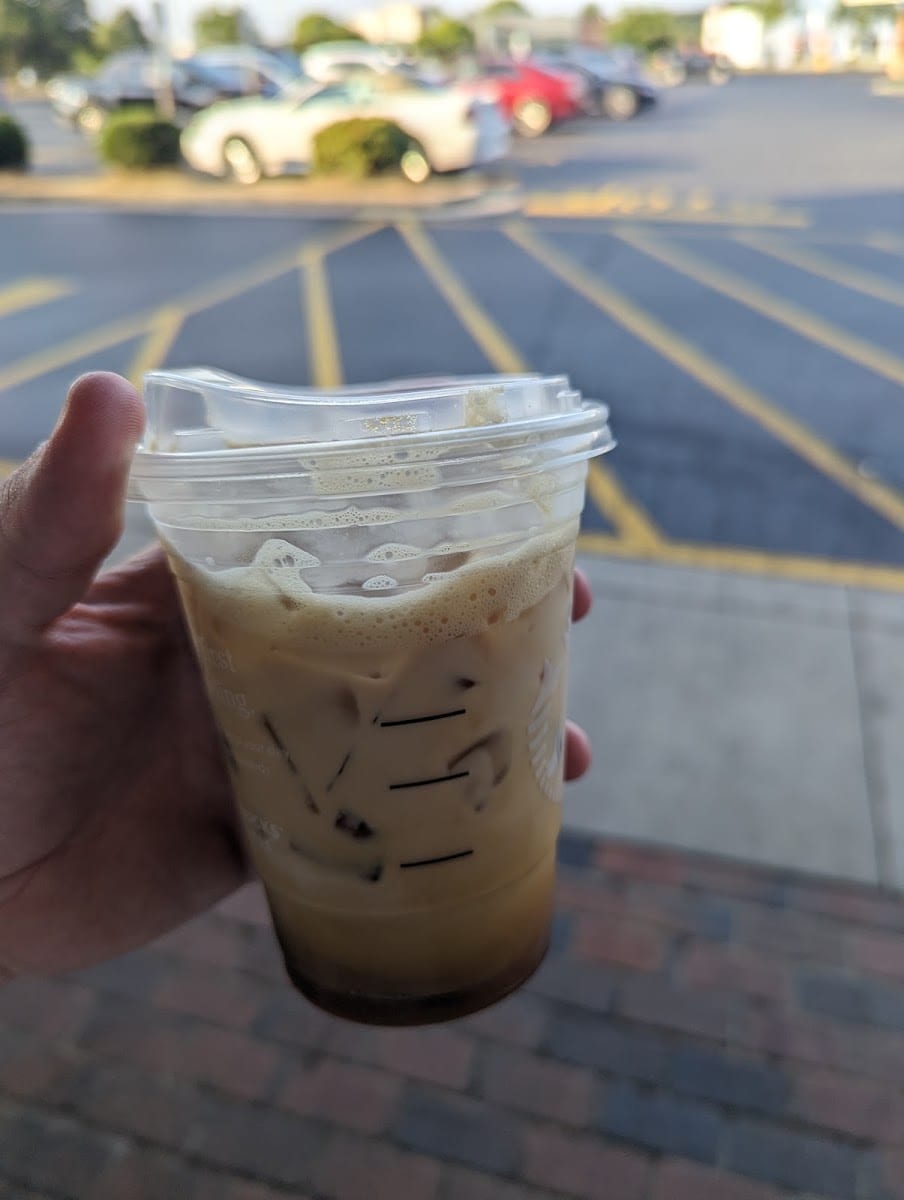 Starbucks, photo 3