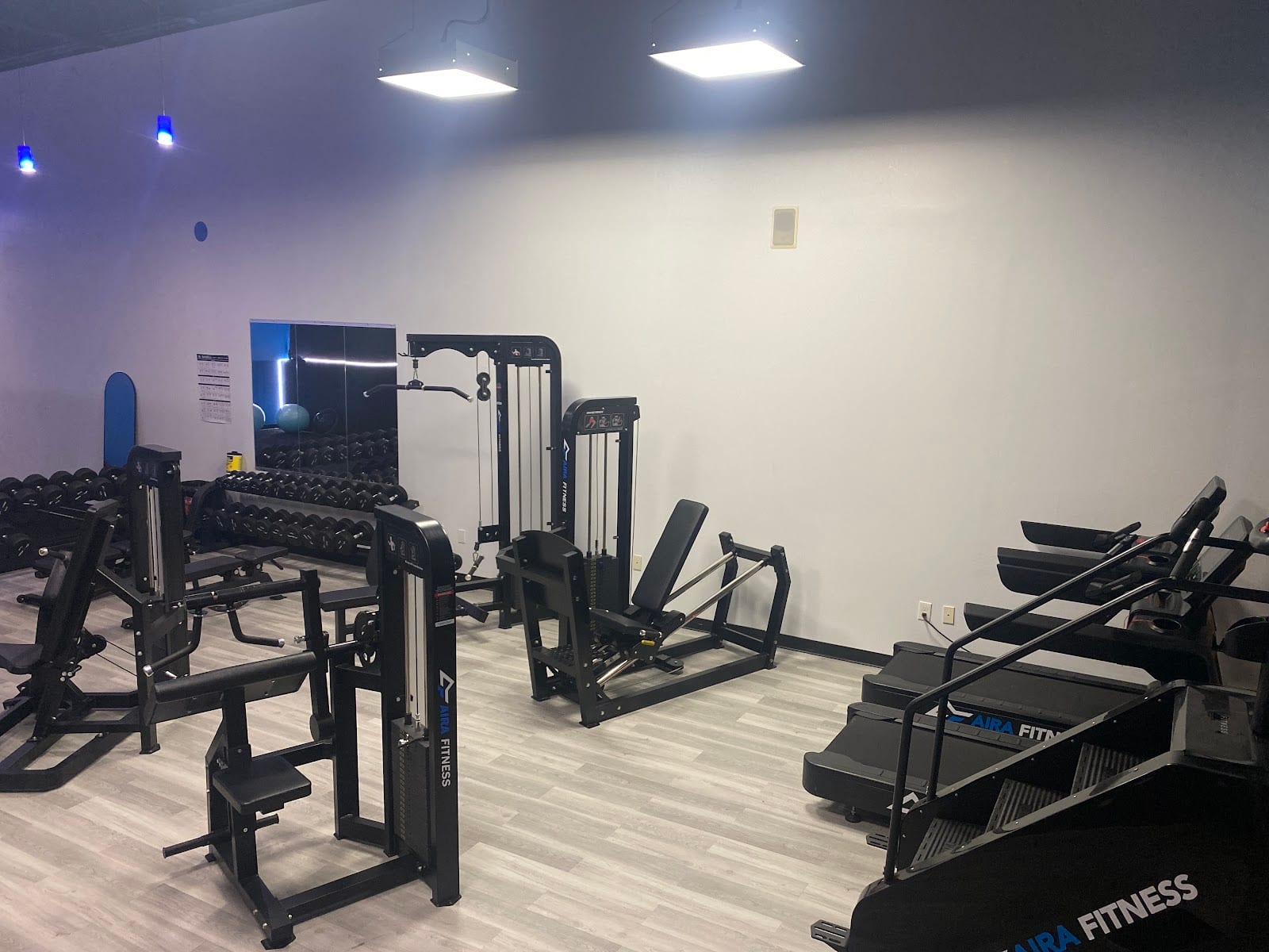 Aira Fitness, photo 3