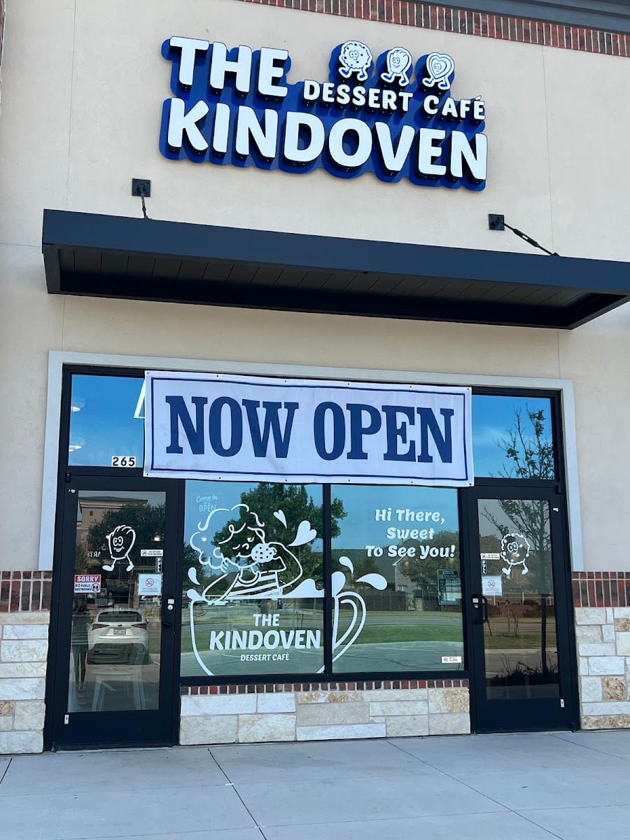 The Kindoven, photo 2