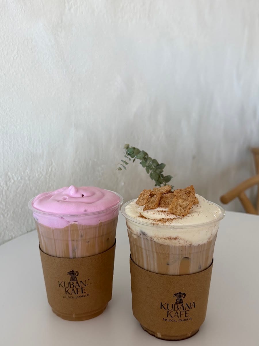 Kubana Kafe