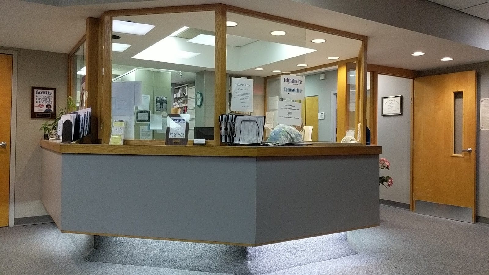 Metro Eye Care, photo 3