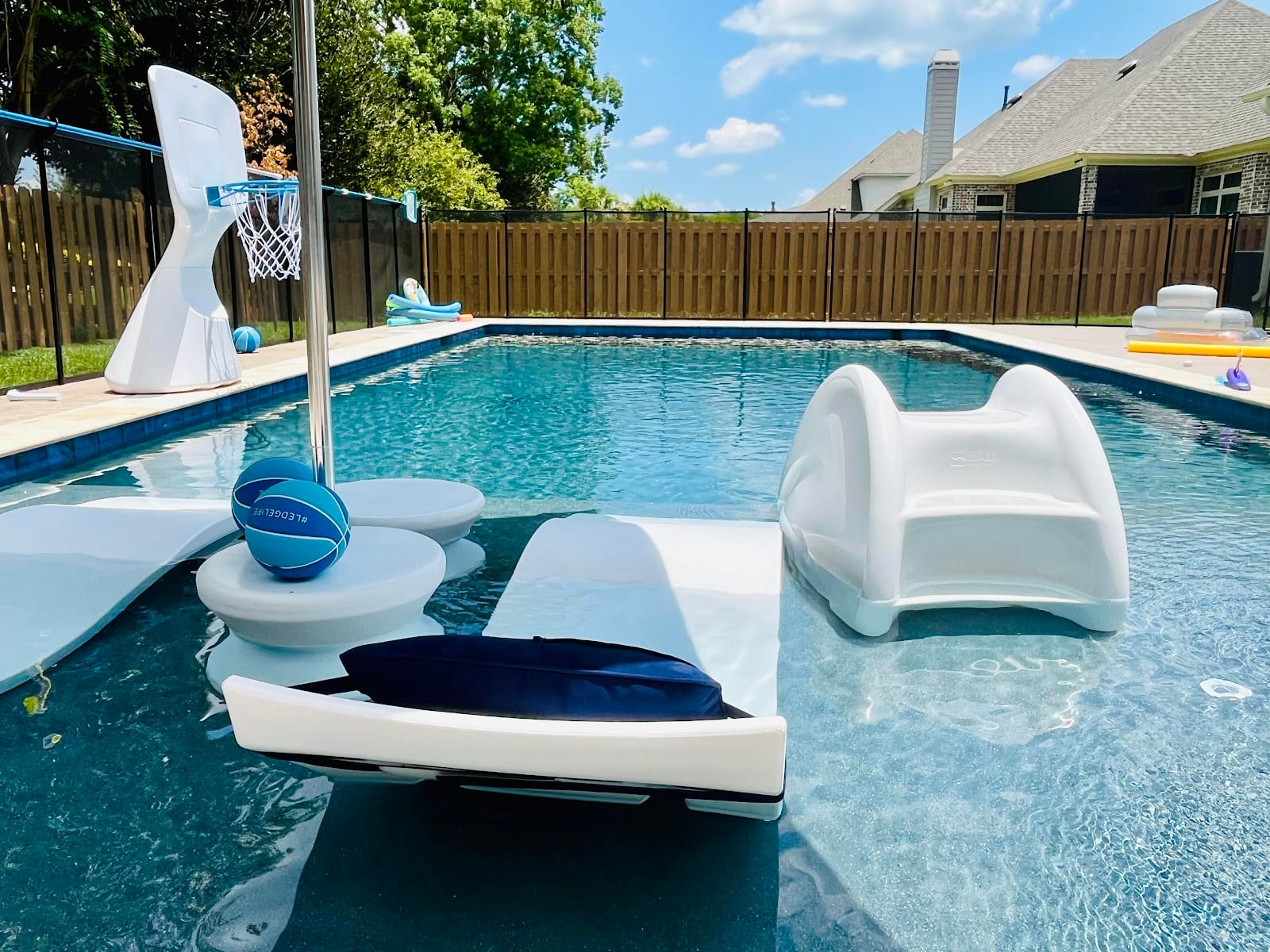 Blue Haven Pools & Spas