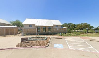 PCR Vista Park Fitness Center